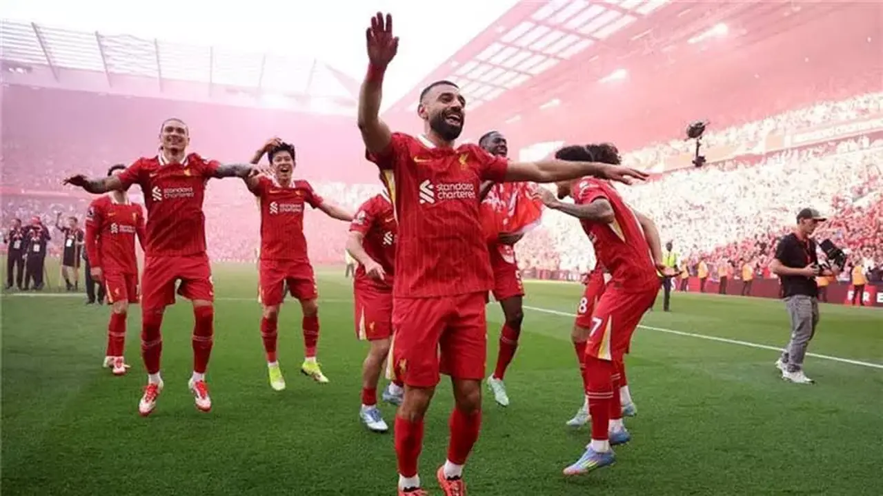 بث مباشر.. موعد مباراة ليفربول ونوتنجهام فورست والقنوات الناقلة في الدوري الإنجليزي